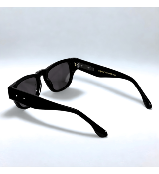 Frame Kacamata Obelic - HISTORIC Series Original by Van Java Revival